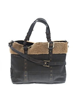 Ugg Australia Leather Tote