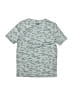 Under Armour Camo Gray Active T-Shirt Size 6 - photo 2