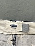 Old Navy 100% Cotton Print Blue Board Shorts Size 2 - photo 3