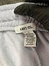 Assorted Brands Solid Gray Athletic Shorts Size M - photo 3