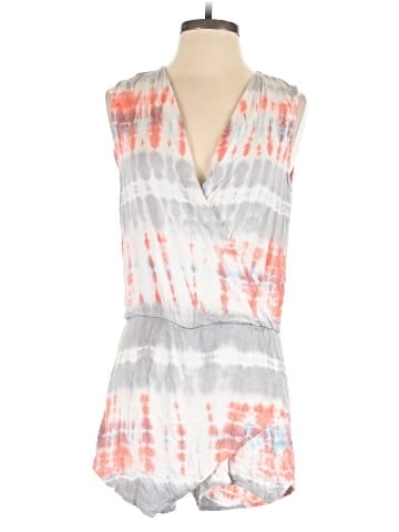 Young Fabulous & Broke Romper (view 1)