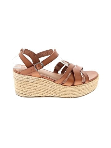 Torrid Wedges (view 1)