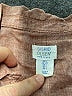 Sigrid Olsen Brown Long Sleeve Blouse Size L - photo 7