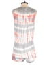 Young Fabulous & Broke Tie-dye Gray Romper Size S - photo 2