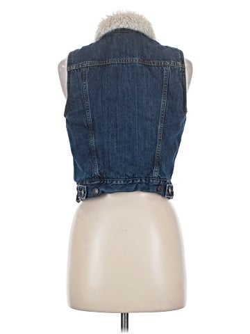 Levi's Denim Vest (view 2)