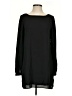 Lulus 100% Polyester Black Long Sleeve Top Size S - photo 1