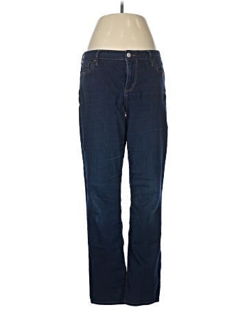 CALVIN KLEIN JEANS Jeans (view 1)
