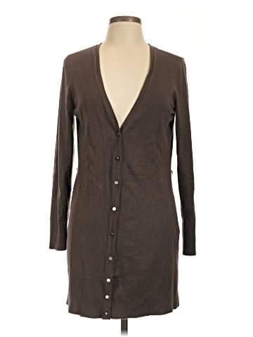 Ann Taylor Cardigan (view 1)