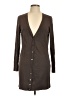 Ann Taylor Brown Cardigan Size L - photo 1