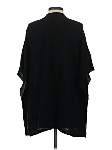 Claudia Nichole Cashmere Poncho (view 2)