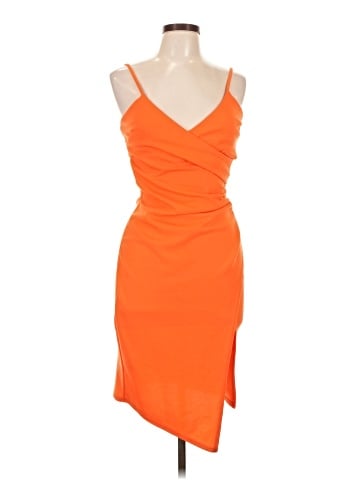 Streetwear Society Cocktail Dress (view 1)