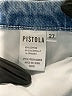 Pistola Blue Jeans Size 27 waist - photo 5