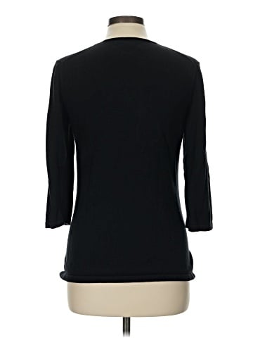 Old Navy - Maternity 3/4 Sleeve Top (view 2)
