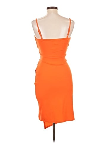 Streetwear Society Cocktail Dress (view 2)