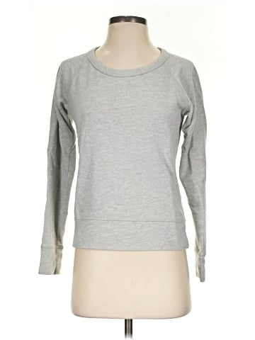 James Perse Sweatshirt (view 1)