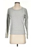 James Perse Gray Sweatshirt Size XS (0) - photo 1