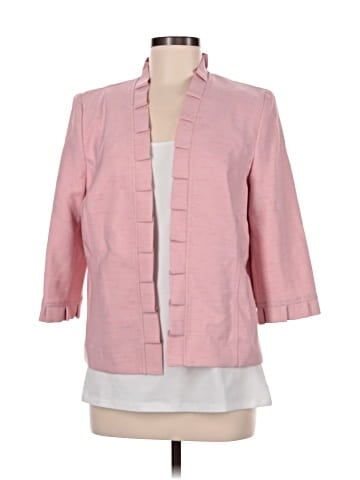 Alfred Dunner Blazer (view 1)