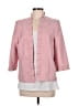 Alfred Dunner Pink Blazer Size 8 (petite) - photo 1