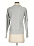 James Perse Gray Sweatshirt Size XS (0) - photo 2