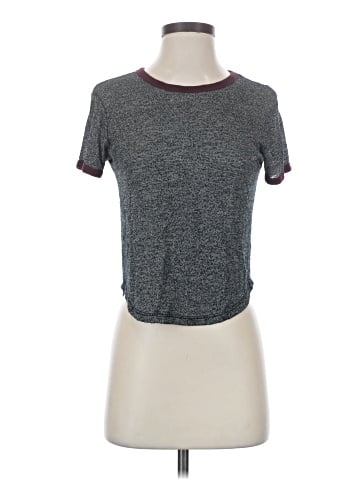 Me To We Short Sleeve T-Shirt (view 1)