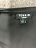Torrid Black 3/4 Sleeve Blouse Size 2X Plus (2) - photo 7