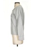 James Perse Gray Sweatshirt Size XS (0) - photo 5