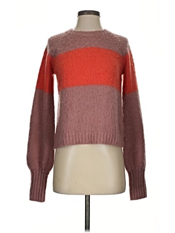 ALLSAINTS Pullover Sweater (view 1)