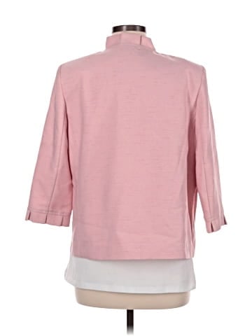 Alfred Dunner Blazer (view 2)