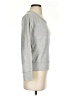 James Perse Gray Sweatshirt Size XS (0) - photo 4