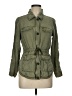 Thread & Supply Green Jacket Size L - photo 1