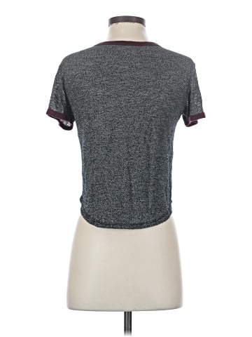 Me To We Short Sleeve T-Shirt (view 2)