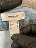 Forever 21 Plus Blue Jeans Size 18 Plus - photo 4