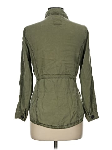 Thread & Supply Jacket (view 2)