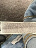 Forever 21 Plus Blue Jeans Size 18 Plus - photo 5