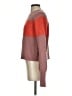 ALLSAINTS Color Block Brown Pullover Sweater Size S - photo 5