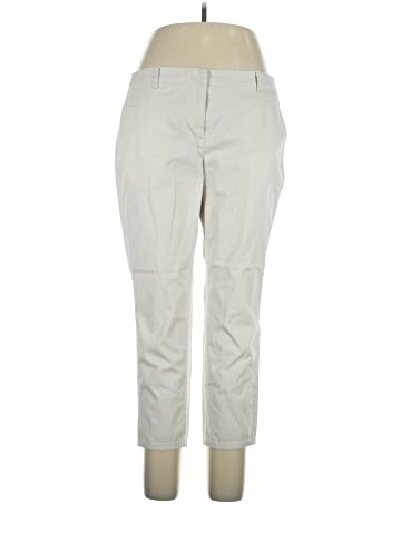 J.Jill Casual Pants (view 1)