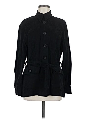 Hillard & Hanson Coat (view 1)
