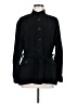 Hillard & Hanson Black Coat Size M - photo 1