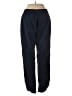 Marine Layer Blue Casual Pants Size S - photo 2