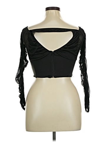 Unbranded 3/4 Sleeve Top (view 2)