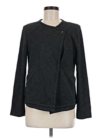 Ann Taylor Blazer (view 1)