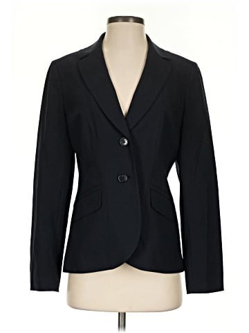Ann Taylor Blazer (view 1)