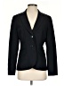 Ann Taylor Black Blazer Size 4 - photo 1