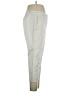 J.Jill Solid Ivory Casual Pants Size 14 (petite) - photo 4