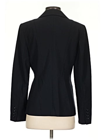 Ann Taylor Blazer (view 2)