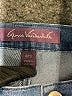 Gloria Vanderbilt Blue Jeans Size 8 (petite) - photo 7