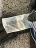 Gloria Vanderbilt Blue Jeans Size 8 (petite) - photo 8
