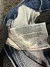Gloria Vanderbilt Blue Jeans Size 8 (petite) - photo 9