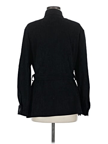 Hillard & Hanson Coat (view 2)