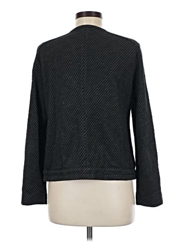 Ann Taylor Blazer (view 2)